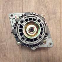 Генератор Mando AL000011R 12v/75A (0K20118300C), в Москве