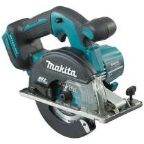 Пила дисковая аккумуляторная Makita DCS551Z, в г.Тирасполь