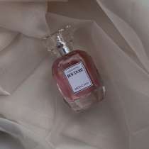 ESSENS Boudoir Second Skin Perfume 50 ml, в Москве