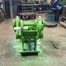 Крашер-дробилка заказной, в Санкт-Петербурге