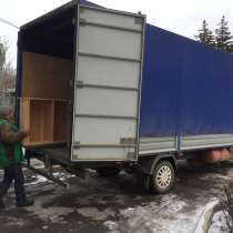 Поможем с переездом, перевезем мебель, в Ростове-на-Дону