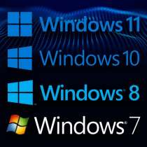 Установка Windows под ключ с гарантией 1 год, в Кинели