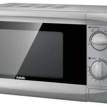 Микроволновая печь BBK 20MWS-707M/S, в г.Тирасполь