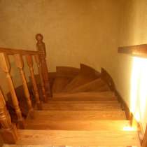 Лестницы и Двери из массива, в Анапе