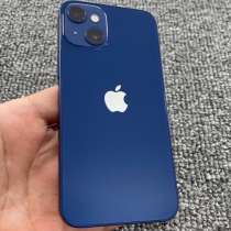 Apple iPhone 13 mini 128GB Blue, в г.Berlin