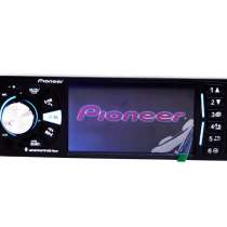Магнитола Pioneer 4228 ISO - экран 4,1''+ DIVX + MP3 + USB, в г.Киев