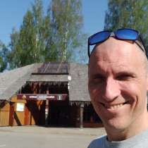 Михаил, 46 лет, хочет познакомиться – Знакомство, в Калининграде
