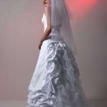 Платье свадебное, в Нижнем Новгороде