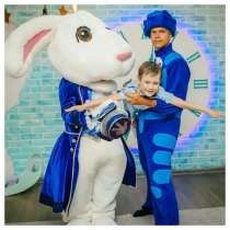 Детский рюкзак Помогатор, в Москве