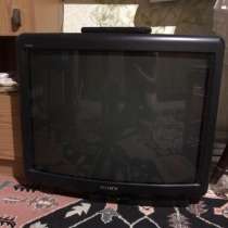 Телевизор Sony, в Владимире