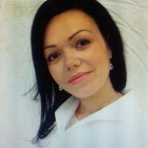 Ищу работу врачом косметологом, стаж с 2008 г, в Москве