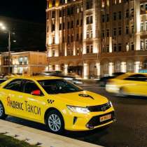 Водитель в Яндекс такси (на своём авто), в г.Ташкент