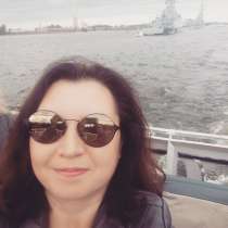 Марина, 48 лет, хочет познакомиться, в Москве