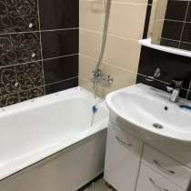 Комплексный ремонт ванных комнат, в Омске