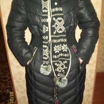 Продам зимние пальто, в г.Петропавловск