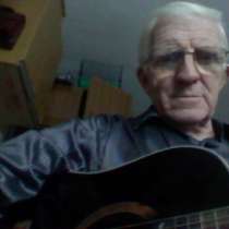 Павел, 66 лет, хочет познакомиться – устал от одиночества, в Котласе