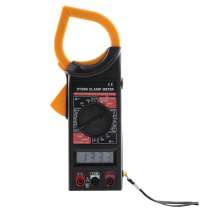 Клещи токоизмерительные РЕСАНТА Dt266 токоизмерительные, в Санкт-Петербурге