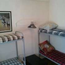 Сдаются койко места в районе метро Чертановская, в Москве