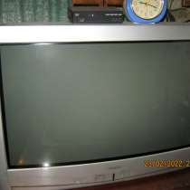 Продам телевизор горизонт 84CTV-698T, в Санкт-Петербурге