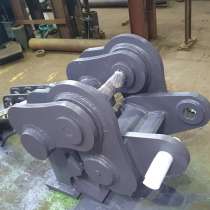 Дробилка (Завод Ковшей), в Санкт-Петербурге