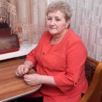 Наталья, 62 года, хочет познакомиться, в Северодвинске