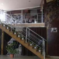 2-х этажное кафе в Лыткарино в крупном ТРЦ, в Москве