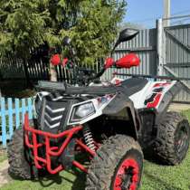 ATV THUNGER 200 EVO X, в Самаре