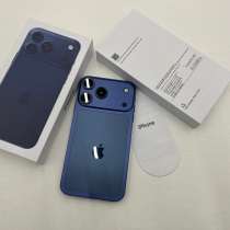 Айфон хр в корпусе 17 про, в Москве