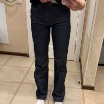 Джинсы Lime straight 38 размера, в Москве