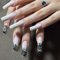 Начинающий мастер маникюра, в Котельниках