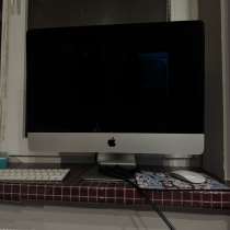 IMac 21.5 inch /2013, в Краснодаре