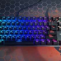 Клавиатура, в Улан-Удэ