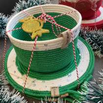 Новогодний сервировочный набор, в Самаре