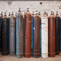Баллоны 40 литров, в Ростове-на-Дону