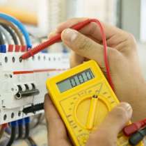 Электромонтаж квартир и домов под ключ от СМУ1, в Красноярске