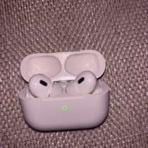 Airpodse pro 2, в Москве