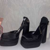 Туфли, в Омске