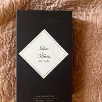 Туалетная вода Killian Don&rsquo;t be shy 100 ml оригинал, в Санкт-Петербурге