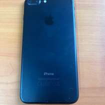 Айфон 7+, в Москве