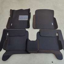 Эва коврики форд фокус 3, в Москве