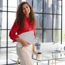 Менеджер по подбору персонала, в Барнауле