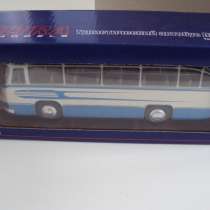 Автобус Лаз-695Б Туристический Комета, в Липецке