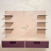 Навесная полка для телевизора, в Кемерове