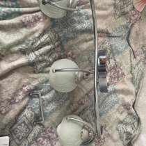 Люстра, в Нижнем Тагиле