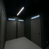 Продаётся готовый PS-клуб премиум-формата, в г.Бишкек