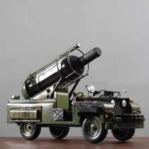 Подставка для вина Military Defender, в Москве