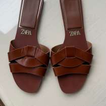 Сандалии Zara, в Люберцы