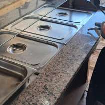 Мармит, в Черкесске