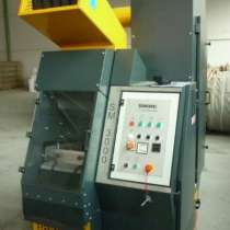 Линии по переработке кабеля STOKKERMILL Stokkermill SM 3000 Std, в Санкт-Петербурге