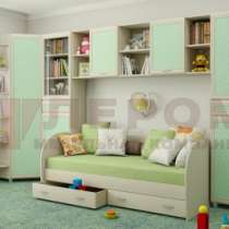 Мебель для детской гостиной спальни Лером, в Краснодаре